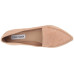 Steve Madden Feather Loafer Flat