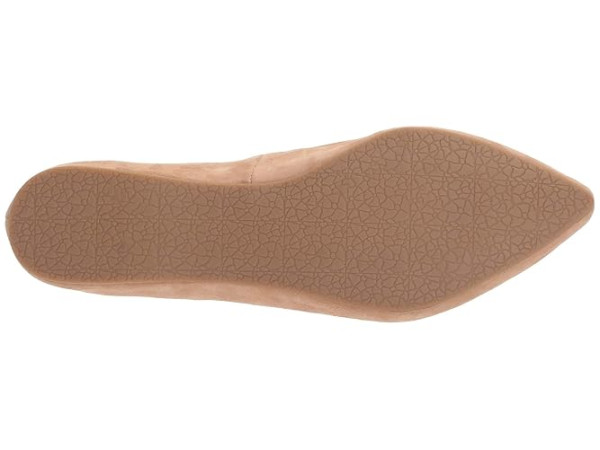 Steve Madden Feather Loafer Flat