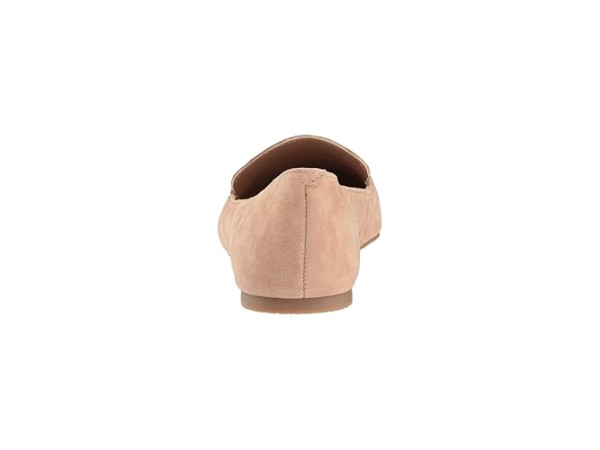 Steve Madden Feather Loafer Flat