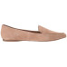 Steve Madden Feather Loafer Flat