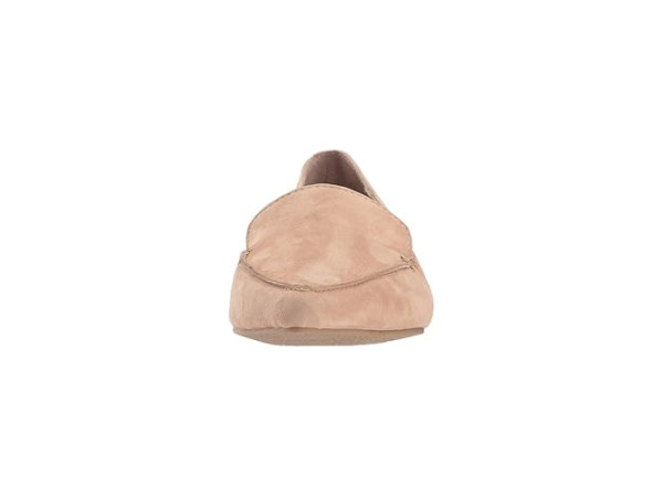 Steve Madden Feather Loafer Flat