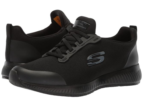 SKECHERS Work Squad SR
