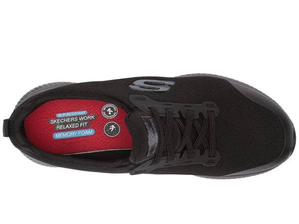 SKECHERS Work Squad SR