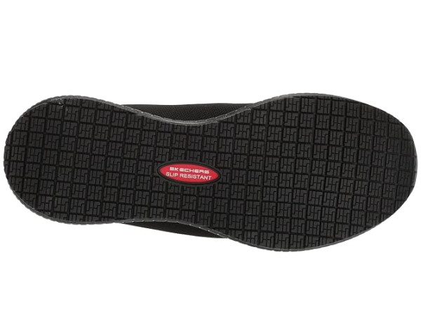 SKECHERS Work Squad SR