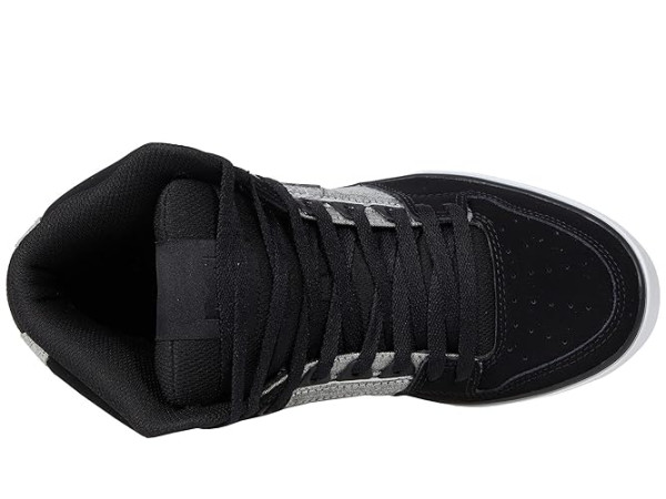 DC Pure High-Top WC DC Pure High-Top WC