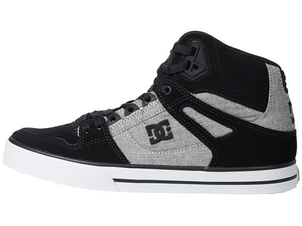 DC Pure High-Top WC DC Pure High-Top WC