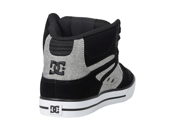 DC Pure High-Top WC DC Pure High-Top WC