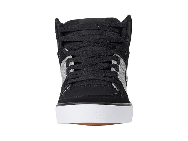 DC Pure High-Top WC DC Pure High-Top WC