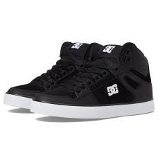 DC Pure High-Top WC
