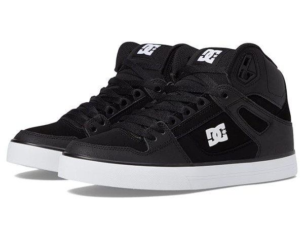 DC Pure High-Top WC