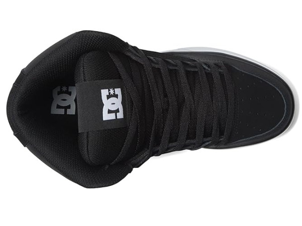 DC Pure High-Top WC