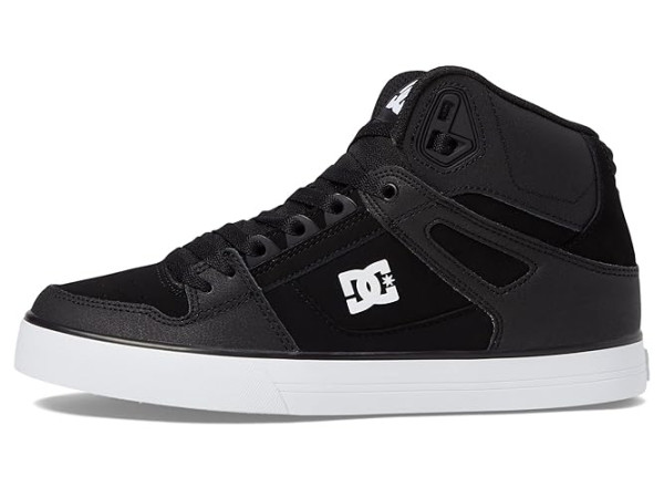 DC Pure High-Top WC
