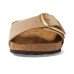 Birkenstock Madrid Big Buckle - Nubuck Leather