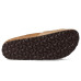 Birkenstock Madrid Big Buckle - Nubuck Leather
