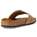 Birkenstock Madrid Big Buckle - Nubuck Leather