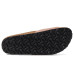 Birkenstock Madrid Big Buckle - Nubuck Leather