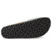 Birkenstock Madrid Big Buckle - Nubuck Leather