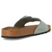 Birkenstock Madrid Big Buckle - Nubuck Leather