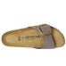 Birkenstock Madrid Big Buckle - Nubuck Leather