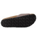 Birkenstock Madrid Big Buckle - Nubuck Leather