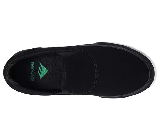 Emerica Wino G6 Slip-On Emerica Wino G6 Slip-On