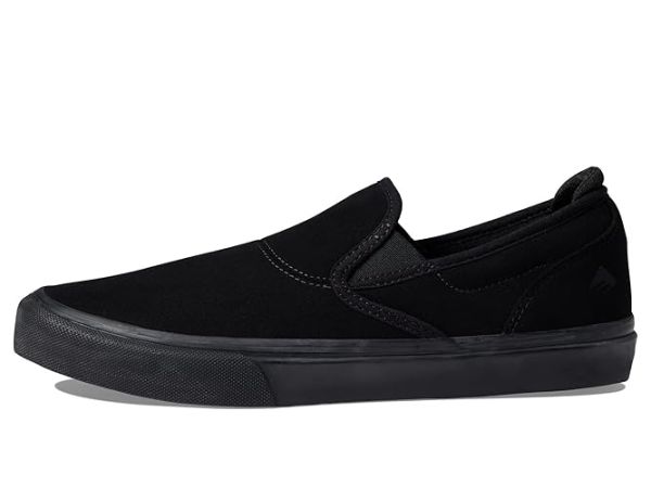 Emerica Wino G6 Slip-On Emerica Wino G6 Slip-On