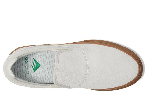 Emerica Wino G6 Slip-On