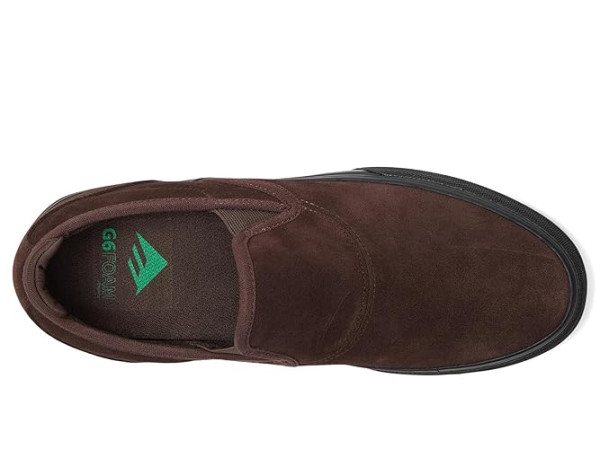 Emerica Wino G6 Slip-On Emerica Wino G6 Slip-On