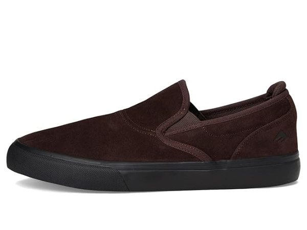 Emerica Wino G6 Slip-On Emerica Wino G6 Slip-On