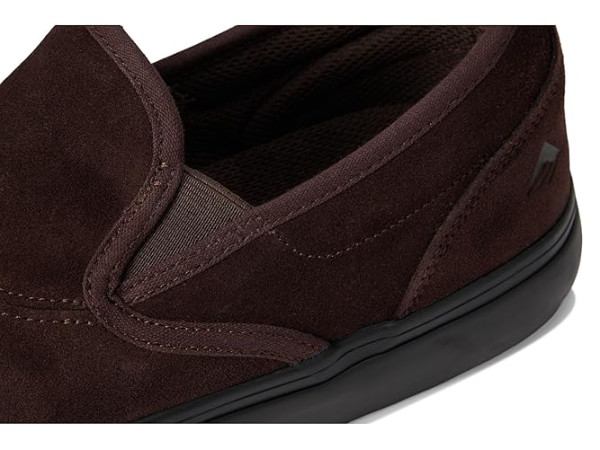Emerica Wino G6 Slip-On Emerica Wino G6 Slip-On