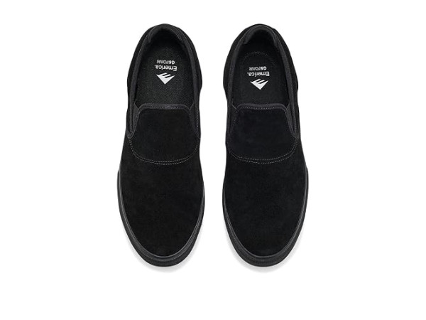 Emerica Wino G6 Slip-On Emerica Wino G6 Slip-On