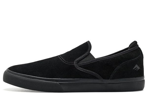 Emerica Wino G6 Slip-On Emerica Wino G6 Slip-On