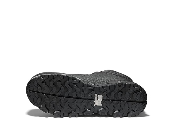 Timberland PRO Ridgework Composite Safety Toe Waterproof Mid Timberland PRO Ridgework Composite Safety Toe Waterproof Mid