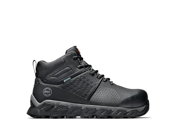 Timberland PRO Ridgework Composite Safety Toe Waterproof Mid Timberland PRO Ridgework Composite Safety Toe Waterproof Mid
