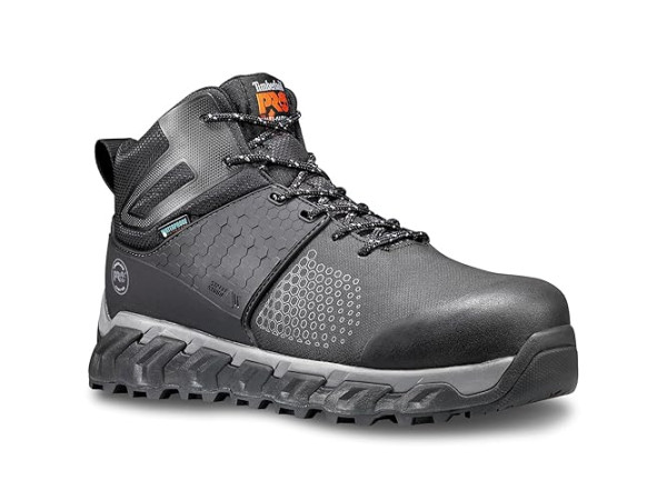 Timberland PRO Ridgework Composite Safety Toe Waterproof Mid Timberland PRO Ridgework Composite Safety Toe Waterproof Mid