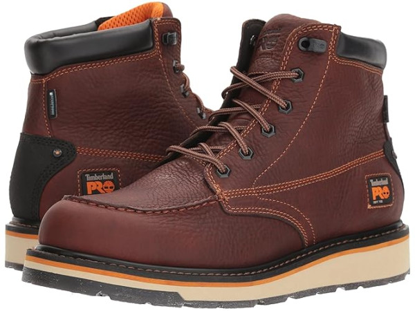Timberland PRO Gridworks 6
