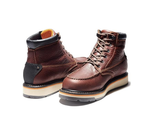 Timberland PRO Gridworks 6 Timberland PRO Gridworks 6