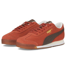 PUMA Roma Suede