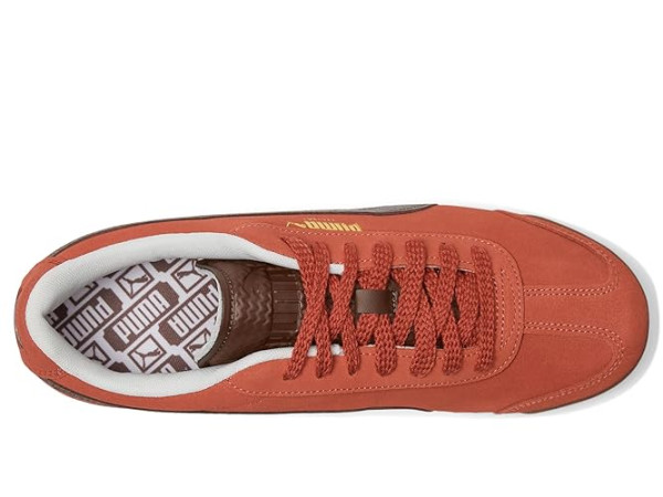 PUMA Roma Suede