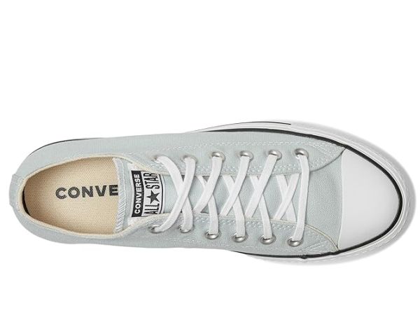 Converse Chuck Taylor® All Star® Lift Ox Converse Chuck Taylor® All Star® Lift Ox
