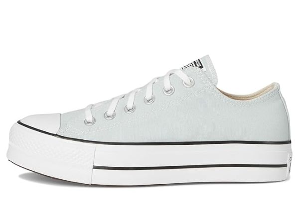 Converse Chuck Taylor® All Star® Lift Ox Converse Chuck Taylor® All Star® Lift Ox