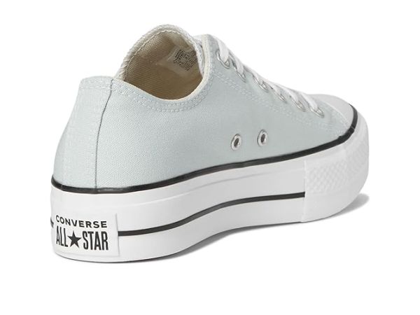 Converse Chuck Taylor® All Star® Lift Ox Converse Chuck Taylor® All Star® Lift Ox