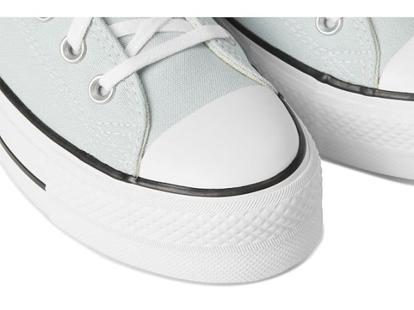 Converse Chuck Taylor® All Star® Lift Ox Converse Chuck Taylor® All Star® Lift Ox