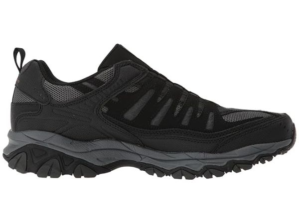 SKECHERS After Burn M. Fit