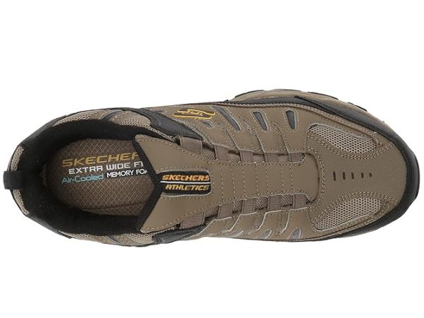 SKECHERS After Burn M. Fit