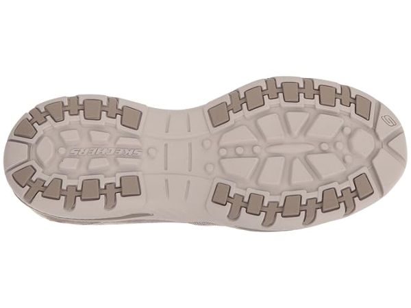 SKECHERS Relaxed Fit: Creston - Moseco