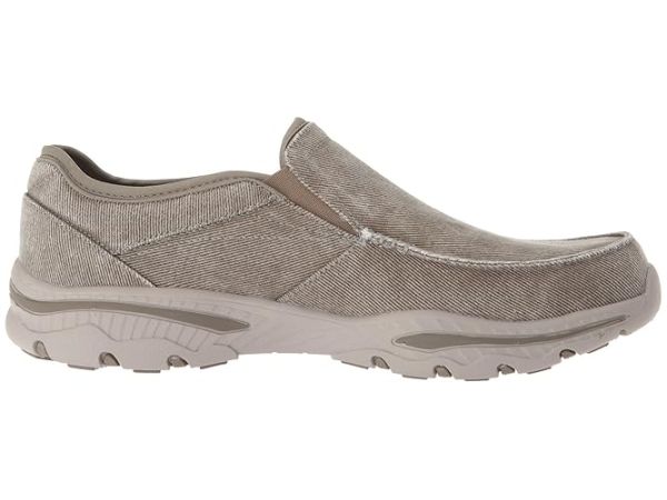 SKECHERS Relaxed Fit: Creston - Moseco