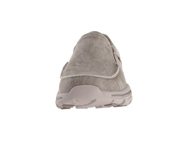 SKECHERS Relaxed Fit: Creston - Moseco