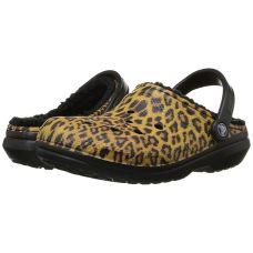 Crocs Classic Lined Graphic Clog Crocs Classic Lined Graphic Clog