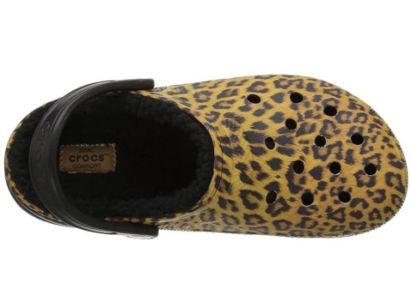 Crocs Classic Lined Graphic Clog Crocs Classic Lined Graphic Clog